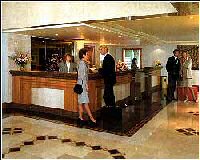 Fil Franck Tours - Hotels in London - Hotel Thistle Euston